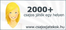 Csajos j�t�kok