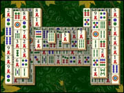 10 Mahjong