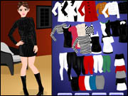 1960's Mod Dress Up