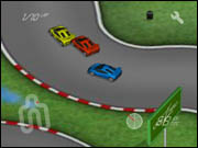 3D Racing