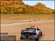 3D Rally Racing