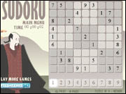 3D Sudoku