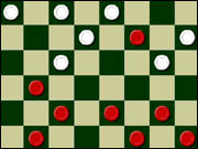 3 in One Checkers