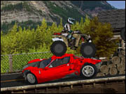 4x4 ATV Challenge