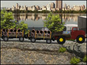 4x4 Classic Transporter