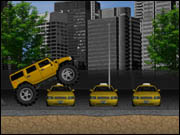 4x4 Monster 3