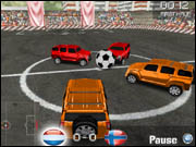 4x4 Soccer