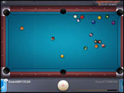 8 Ball Pool