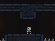 A Platformer For Ants