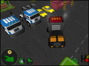 Ace Trucker