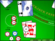 Ace Blackjack