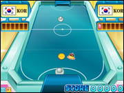 Air Hockey World Cup