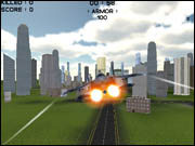 Air War 3D