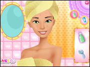 Amazing Princess Makeover