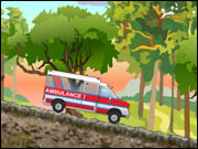 Ambulance Truck Driver 2