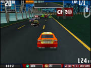 American Racing 2