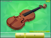 Amusix Violin