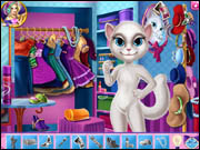 Angelas Closet