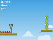 Angry Birds Bad Pigs