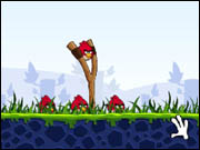 Angry Birds Online