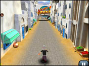 Angry Gran Run Cairo