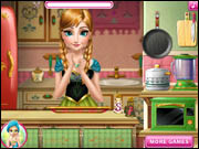 Anna Real Cooking