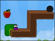 Apple Worm