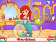 Ariel Baby Shower