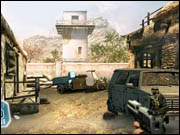 Army Sharpshooter 2