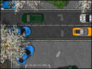 Around the World Parking