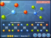 Atomic Puzzle 2