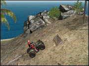 ATV Beach 2