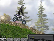 ATV Cross Canada