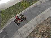 ATV Trials Industrial