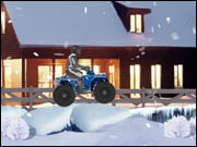 ATV Winter Challenge