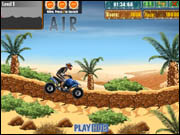 ATV Offroad Thunder