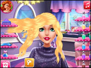 Audreys Glamorous Real Haircuts