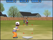 Backyard Sports