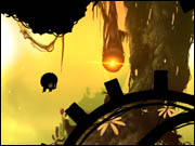 Badland