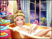 Barbie Beauty Bath