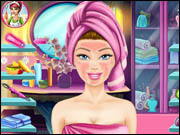 Barbie Bride Makeover