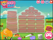 Barbie Dreamhouse Designer