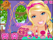 Barbie Equestria Girls Fan