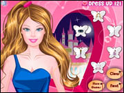 Barbie Girls Dress Up