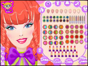 Barbie Lolita Doll Creator