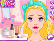 Barbie Makeup Artist