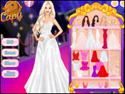 Barbie Party Diva