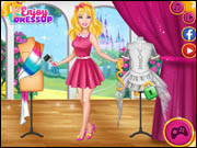 Barbie Princess Designs