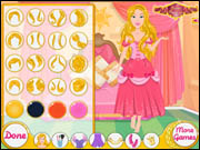 Barbie Princess Story