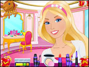 Barbie Princess Style